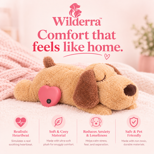 Wilderra Snuggle Buddy